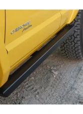 Rockhard 4x4 Patriot Series Rocker Guards Jeep Cherokee XJ 2/4-Door 1984-2001                                     - RH-1014 - Image 6