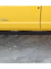 Rockhard 4x4 Patriot Series Rocker Guards Jeep Cherokee XJ 2/4-Door 1984-2001                                     - RH-1014 - Image 8