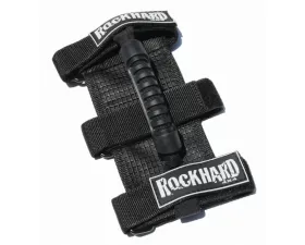 Rockhard 4x4 Non-Slip Cage Grab Handle Jeep CJ-JK 1955-2018