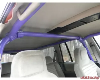 Rockhard 4x4 Unpainted Bolt-In Ultimate Sport Cage Jeep Grand Cherokee ZJ 1993-1998 - RH-1031