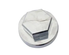 Rock Hard 4x4 Replacement Aluminum 1-1/4
