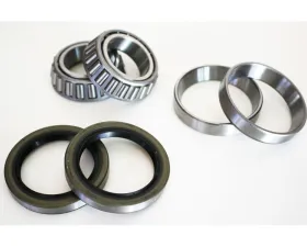Rock Hard 4x4 Replacement Bearing, Race, and Seal Kit for 1-1/4