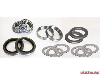 Rock Hard 4x4 Replacement Spacer, Shim, Bearing, Race, and Seal Kit for 1-1/4" Shaft RH4x4 Tire Carriers - RH-1307