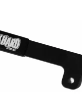 Rockhard 4x4 Tire Carriers Replacement 5.75" Latch Handle w/ Grip                                     - RH-1308 - Image 2