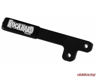 Rockhard 4x4 Tire Carriers Replacement 5.75" Latch Handle w/ Grip - RH-1308
