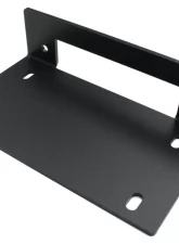 Rockhard 4x4 Universal Winch Fairlead Mount                                     - RH-1314 - Image 3