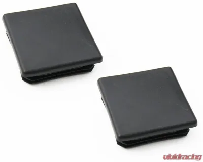 Rock Hard 4x4 Replacement Recovery Point Plug Pair for RH4x4 Front Bumpers Jeep Wrangler JK 2/4DR 2007+ - RH-1318