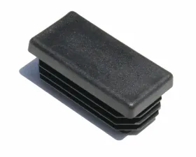 Rock Hard 4x4 Replacement Mounting Rail End Cap Plug for RH4x4 Boat Side Sliders Individual