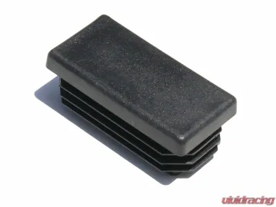 Rock Hard 4x4 Replacement Mounting Rail End Cap Plug for RH4x4 Boat Side Sliders Individual - RH-1321