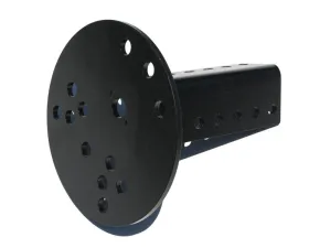 Rock Hard 4x4 Replacement Adjustable Wheel Mounting Plate for all RH4x4 Tire Carriers