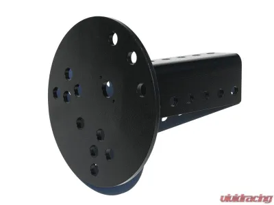 Rock Hard 4x4 Replacement Adjustable Wheel Mounting Plate for all RH4x4 Tire Carriers - RH-1327