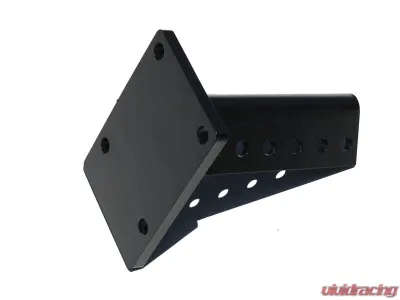 Rock Hard 4x4 Replacement Adjustable Carrier Mounting Plate for all RH4x4 Tire Carriers - RH-1328