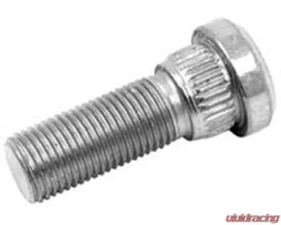 Rock Hard 4x4 Jeep 1/2" x 20 Wheel Stud for all non-JL Wrangler RH4x4 Tire Carriers - RH-1329