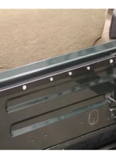 Rock Hard 4x4 Replacement Tailgate Bar for RH-2001-C Tire Carrier                                     - RH-1333 - Image 2