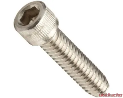 Rock Hard 4x4 Replacement 5/16 x 1" Cage Collar Socket Head Allen Bolt Single - RH-1358