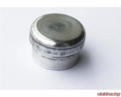 Rock Hard 4x4 Replacement 1.75" Aluminum Tubular End Cap - RH-1359