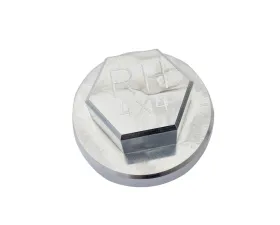 Rock Hard 4x4 Replacement Aluminum 1-3/8