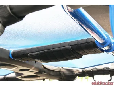 Rock Hard 4x4 Molle Cargo Wrap for RH-80700 JT Rear Section Jeep Gladiator JT 2020+ - RH-1408