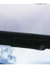 Rock Hard 4x4 Molle Cargo Wrap for RH-80700 JT Rear Section Jeep Gladiator JT 2020+                                     - RH-1408 - Image 10