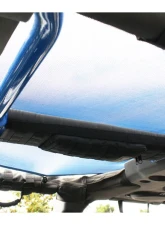 Rock Hard 4x4 Molle Cargo Wrap for RH-80700 JT Rear Section Jeep Gladiator JT 2020+                                     - RH-1408 - Image 11