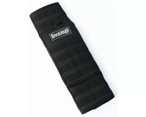 Rockhard 4x4 Front Molle Cage Cargo Wrap Jeep Wrangler JK 2/4-Door 2007-2018 - RH-1401