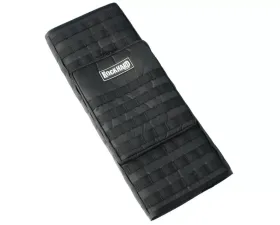 Rock Hard 4x4 Molle Cargo Wrap for Jeep Wrangler YJ Front 1987-1995