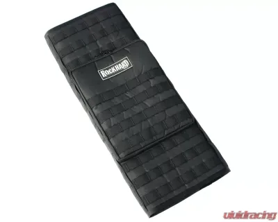 Rock Hard 4x4 Molle Cargo Wrap for Jeep Wrangler YJ Front 1987-1995 - RH-1405