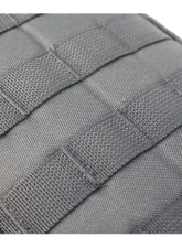 Rock Hard 4x4 Molle Cargo Wrap for Jeep Wrangler YJ Front 1987-1995                                     - RH-1405 - Image 4