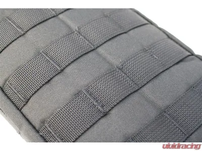 Rock Hard 4x4 Molle Cargo Wrap for Jeep Wrangler YJ Front 1987-1995 - RH-1405