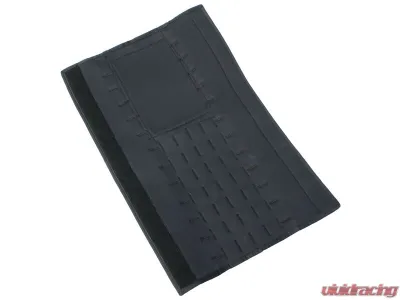 Rock Hard 4x4 Molle Cargo Wrap for Jeep Wrangler YJ Front 1987-1995 - RH-1405