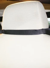 Rock Hard 4x4 Harness Belt Holster Single for 3" Shoulder Belts                                     - RH-1451 - Image 4