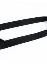 Rock Hard 4x4 Harness Belt Holster Single for 3" Shoulder Belts                                     - RH-1451 - Image 2