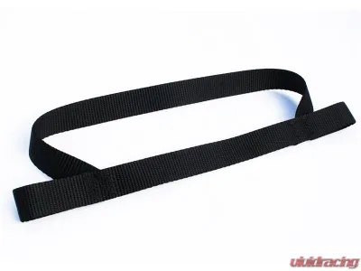 Rock Hard 4x4 Harness Belt Holster Single for 3" Shoulder Belts - RH-1451