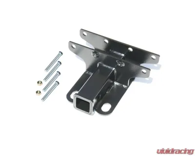 Rock Hard 4x4 Bolt-On HD Plus 3 Receiver for Jeep Wrangler JL 2018 + - RH-1803