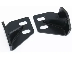 Rockhard 4x4 Heavy Duty Rear Frame Brace Kit Jeep Wrangler YJ 1987-1995