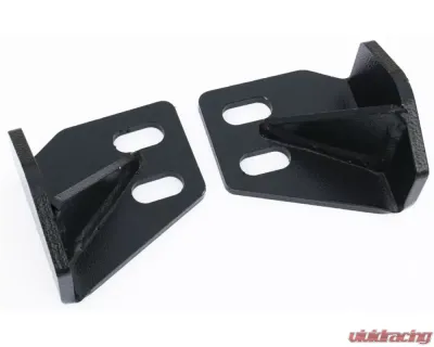 Rockhard 4x4 Heavy Duty Rear Frame Brace Kit Jeep Wrangler YJ 1987-1995 - RH-2001-YJ