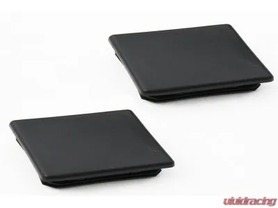 Rock Hard 4x4 Replacement End Caps Pair for Tank Mount Caps Pair for One Tank Mount - RH-2003-CAP
