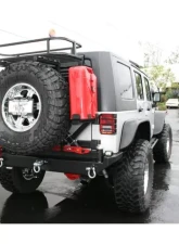 Rockhard 4x4 Driver Side Left Tank Mount                                     - RH-2003-LT - Image 8