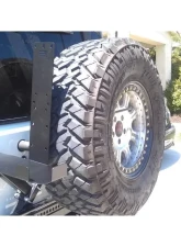 Rockhard 4x4 Driver Side Left Tank Mount                                     - RH-2003-LT - Image 9