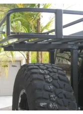 Rockhard 4x4 Rock Rack Cargo Basket                                     - RH-2004 - Image 6