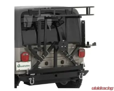 Rockhard 4x4 Rock Rack Cargo Basket - RH-2004