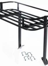 Rockhard 4x4 Rock Rack Cargo Basket                                     - RH-2004 - Image 9