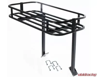 Rockhard 4x4 Rock Rack Cargo Basket - RH-2004