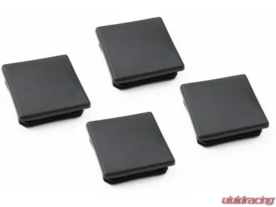 Rock Hard 4x4 Replacement Plastic End Cap Kit for Rock Rack Cargo Basket - RH-2004-CAP