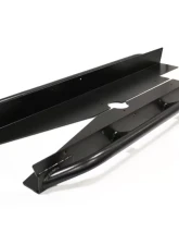 Rockhard 4x4 Patriot Series Rocker Guards w/ Tube Sliders Jeep CJ7 1976-1986                                     - RH-3002-CJ - Image 4