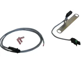 Rock Hard 4x4 ORO PlateLITE License Plate 3rd Brake Light and License Plate Light w/ 6 Foot Harness