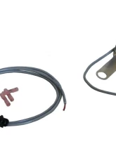 Rock Hard 4x4 ORO PlateLITE License Plate 3rd Brake Light and License Plate Light w/ 6 Foot Harness                                     - RH-4008 - Image 2