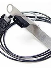 Rock Hard 4x4 ORO PlateLITE License Plate 3rd Brake Light and License Plate Light w/ 6 Foot Harness                                     - RH-4008 - Image 2