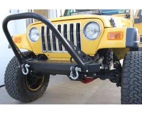 Rock Hard 4x4 Stinger Hoop for RH-4014 Front Bumper Jeep Wrangler LJ 2003-2006