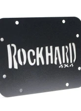Rock Hard 4x4 Tailgate Vent Plate w/ Stainless Steel Insert for Jeep Wrangler JK 2/4DR 2007-2018                                     - RH-5016 - Image 9